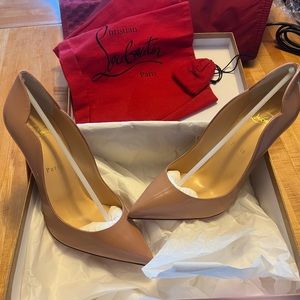 Christian Louboutin Hot Chick